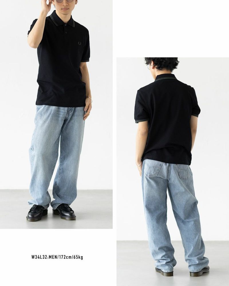 Levi's リーバイス 568 ワイドデニム ジーンズ W36 BIG E 楽天市場】Levi's（リーバイス） 568 ステイルーズ ジーンズ