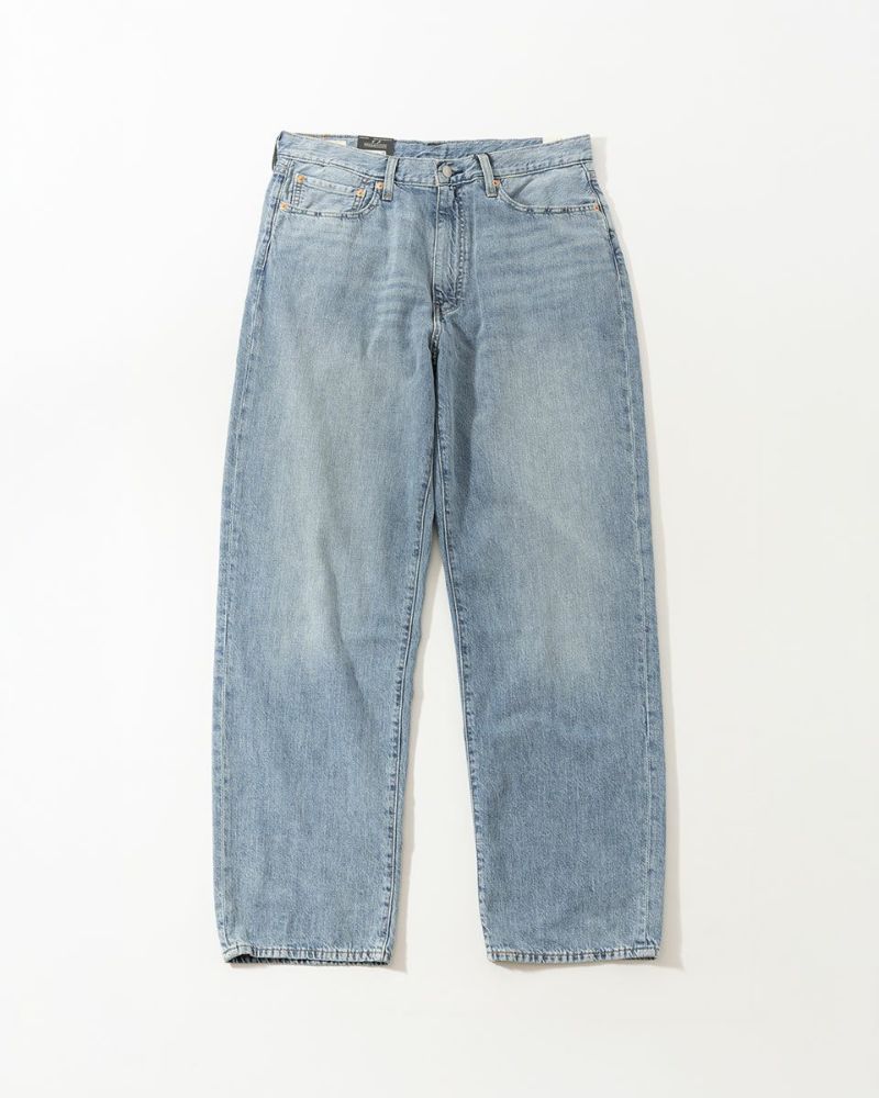 リーバイス Levi's 568 ルーズストレート ジーンズ 29037-0085
