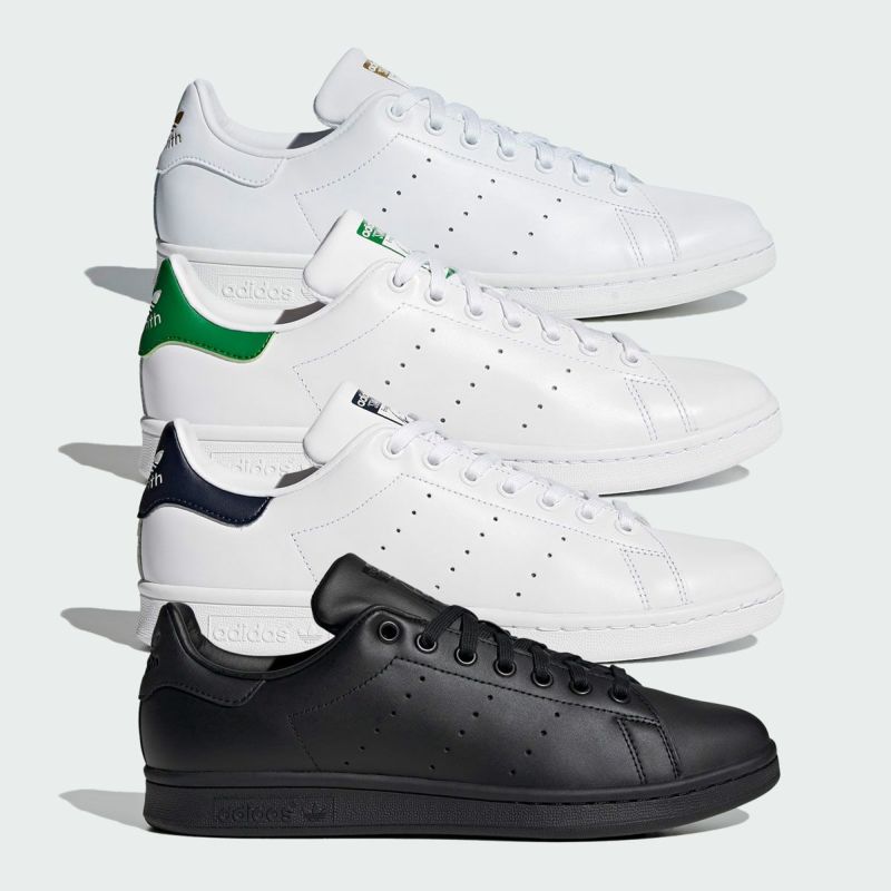 アディダス スタンスミス adidas Originals ION05 メンズ