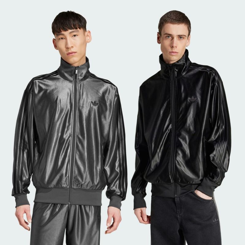 adidas Originals アディダス ジャージ 上下組 ファイヤーバード