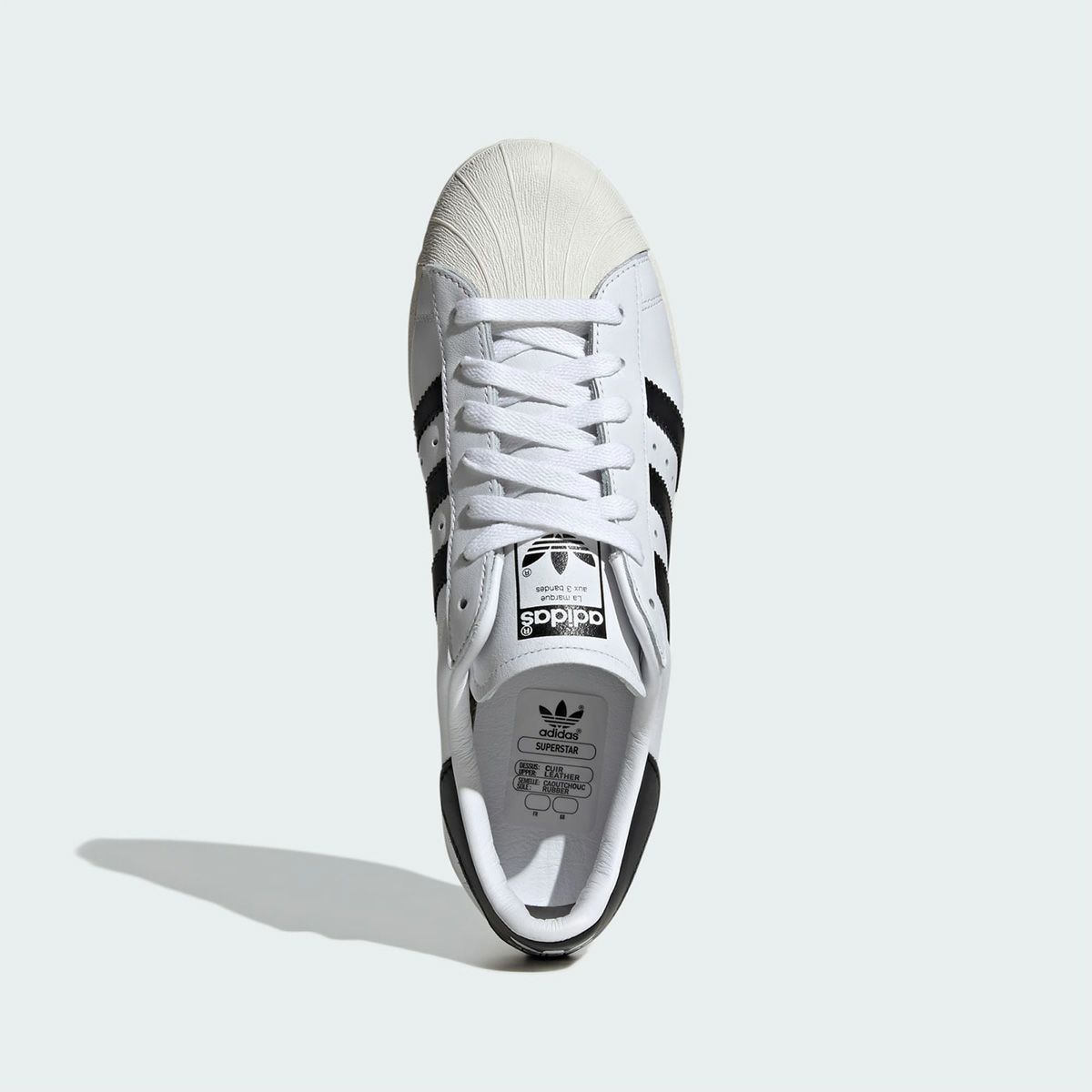 アディダス オリジナルス スーパースター 82 adidas Originals NKT57
