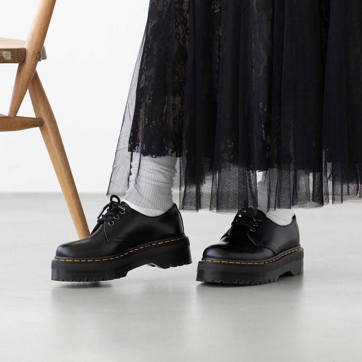 Dr.Martens／ドクターマーチンの通販｜ココチヤ｜新潟燕市のセレクト