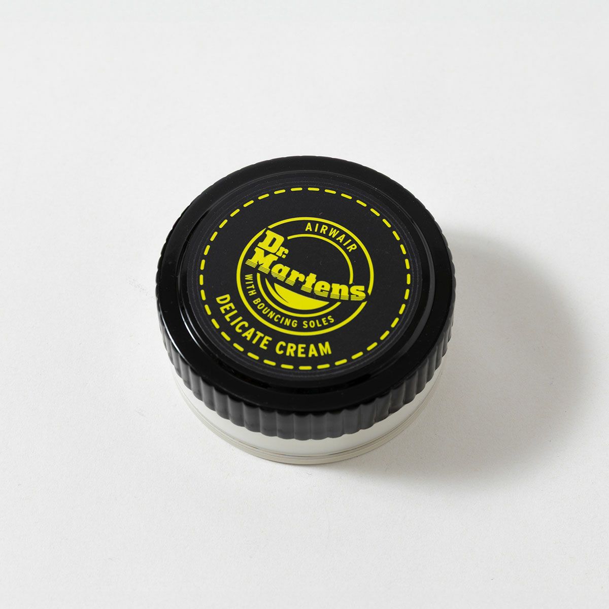 ドクターマーチン デリケートクリーム Dr.Martens 日本製 シューケア