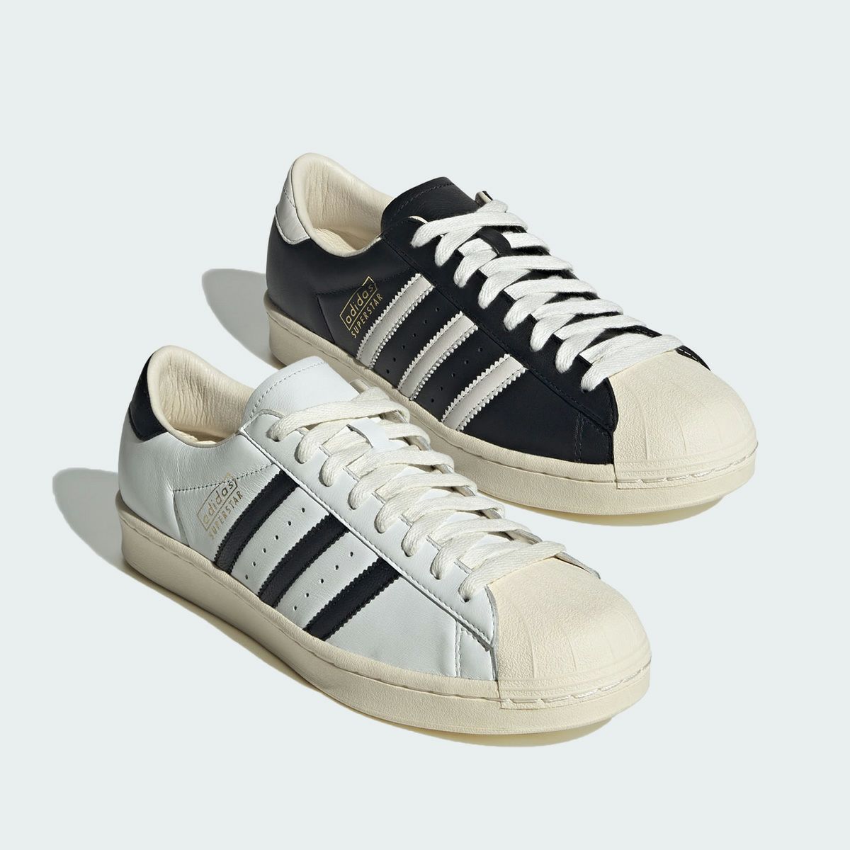 アディダス オリジナルス スーパースター ビンテージ adidas originals