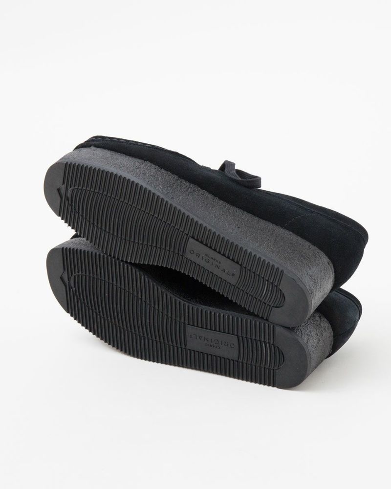 クラークス ワラクラフトビー Clarks Wallacraft Bee 日本総代理