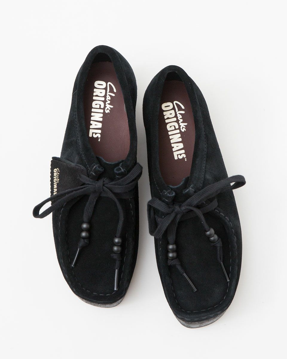 クラークス ワラクラフトビー Clarks Wallacraft Bee 日本総代理店品