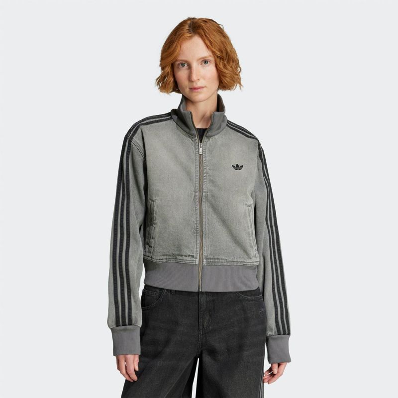 adidasアディカラー デニムレディース アディダス ジャージ トラックトップ JD2570_db41_detail.tiff.jpg
