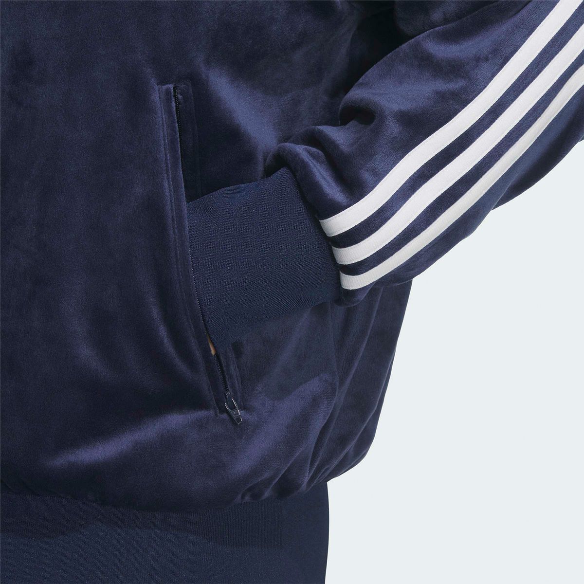 アディダス ベロア ジャージ ファイヤーバード 上下組 adidas