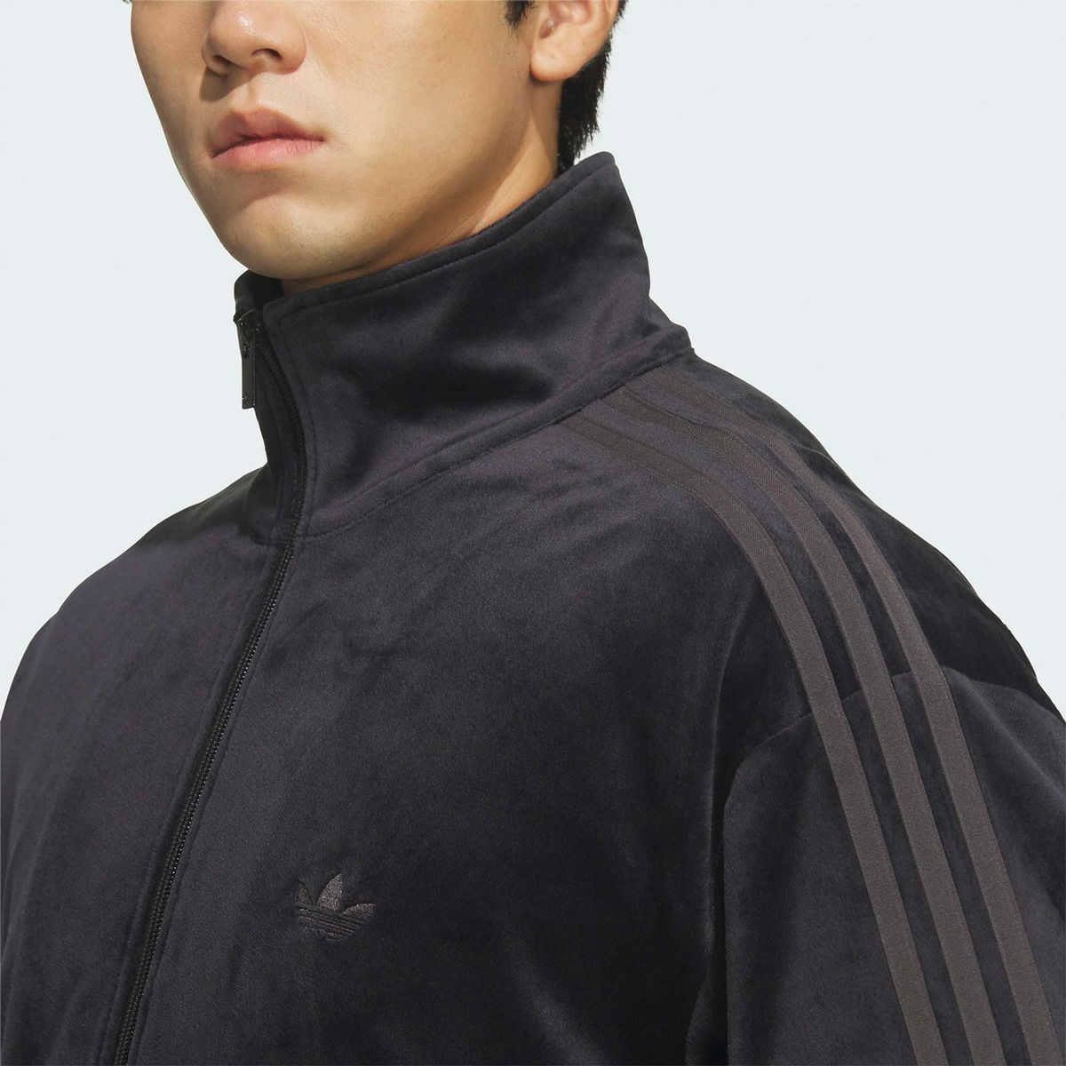 アディダス ベロア ジャージ ファイヤーバード 上下組 adidas