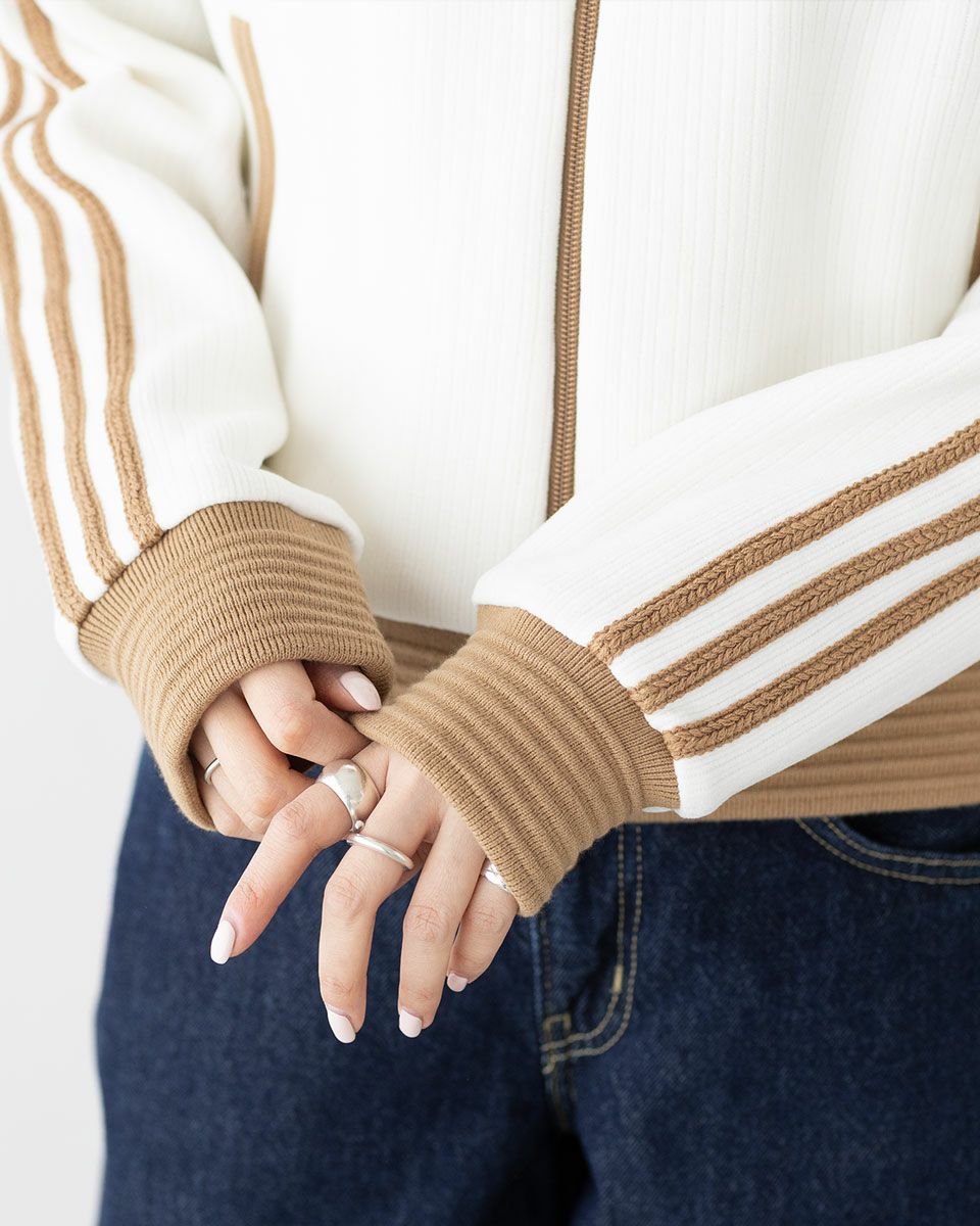 アディダス ジャージ ベロア ニット トラックトップ adidas Originals