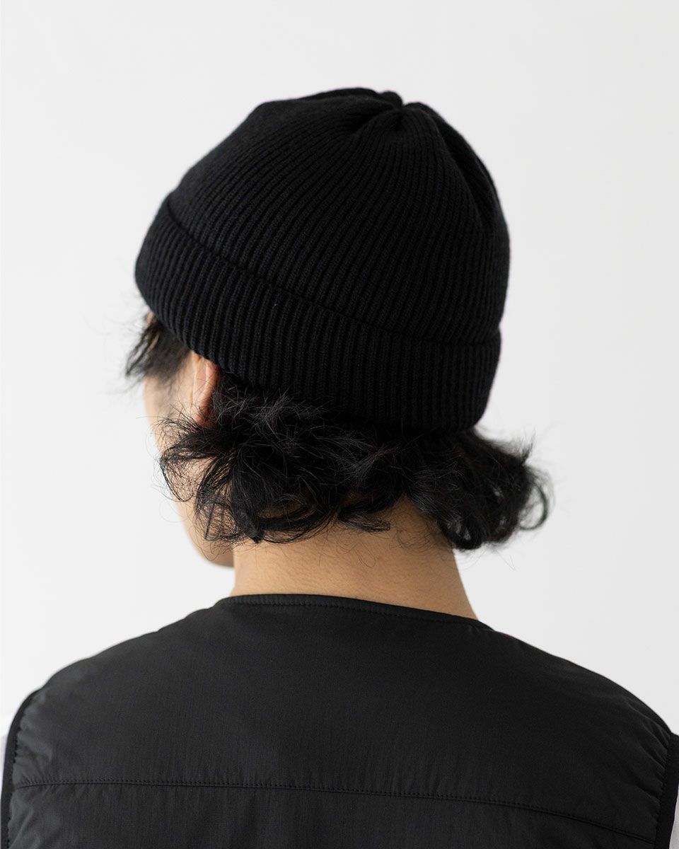 ワイルドシングス ウール ワッチ キャップ WILD THINGS WT25169SL
