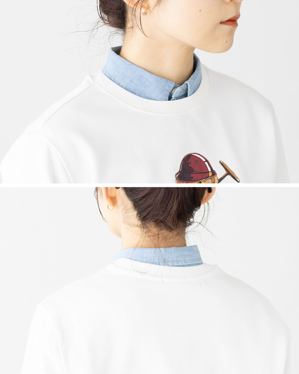 ポロベア クルーネック スウェットシャツ POLO RalphLauren ポロ