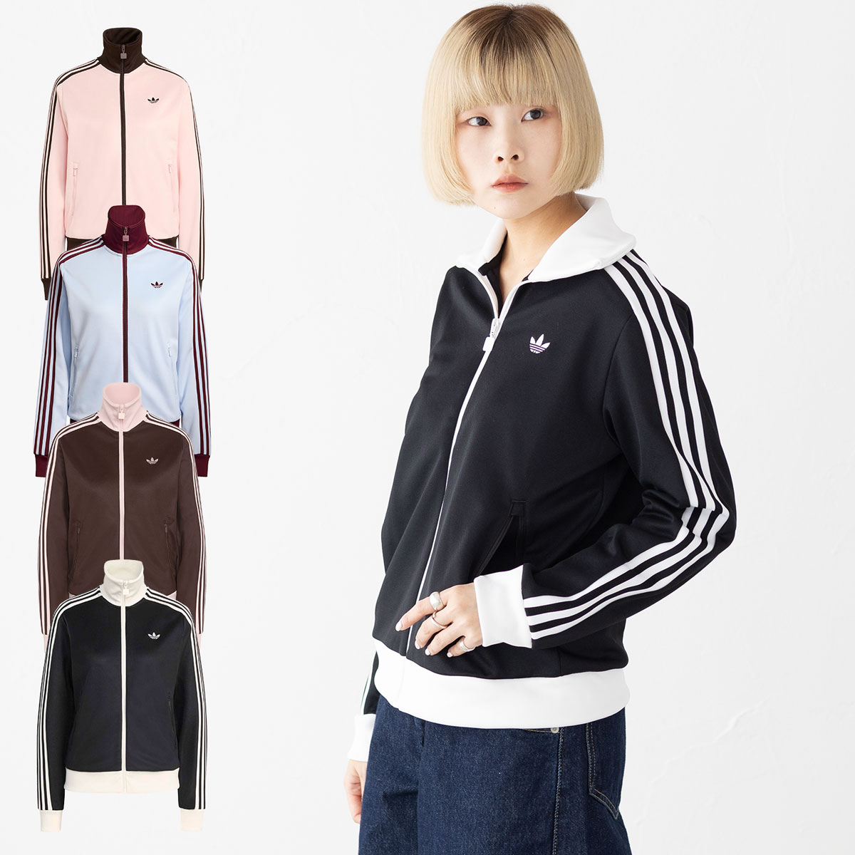 adidas／アディダスの通販｜ココチヤ｜新潟燕市のセレクトショップ