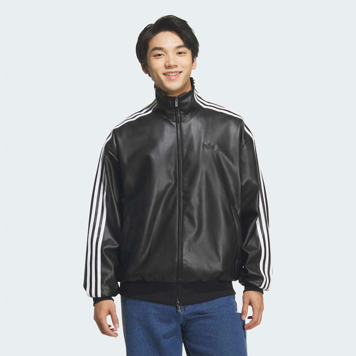 アディダス プレザー 3S トラックトップ N1420 adidas Originals