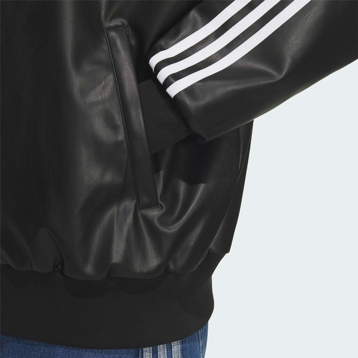 アディダス プレザー 3S トラックトップ N1420 adidas Originals